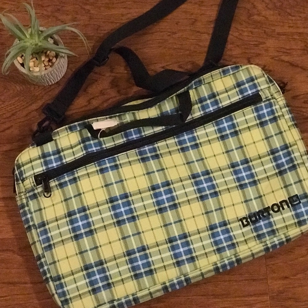 Laptop bag Burton